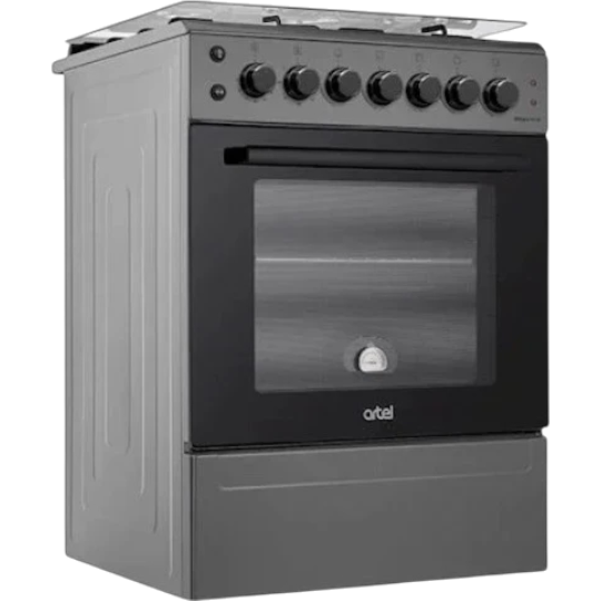 Solo Soba Artel Milagro 01-K Tamboy Boz