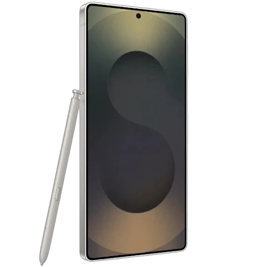 Mobil Telefon Samsung S25 Ultra (SM-S938B) 12GB/256 GB Titanium Black - Thumbnail 2