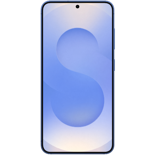 Mobil Telefon Samsung Galaxy S25 (SM-S931B) 12GB/256GB Navy - Thumbnail 1