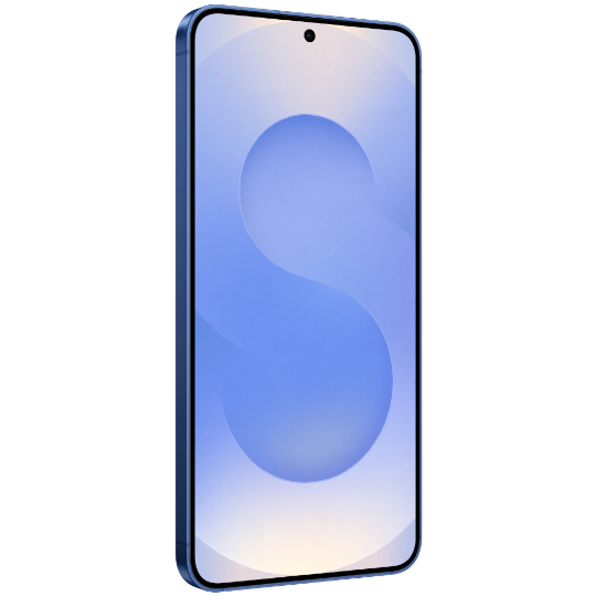 Mobil Telefon Samsung Galaxy S25 (SM-S931B) 12GB/256GB Navy - Thumbnail 3