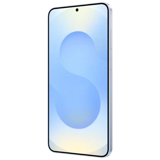 Mobil Telefon Samsung Galaxy S25 (SM-S931B) 12GB/256GB Blue - Thumbnail 3