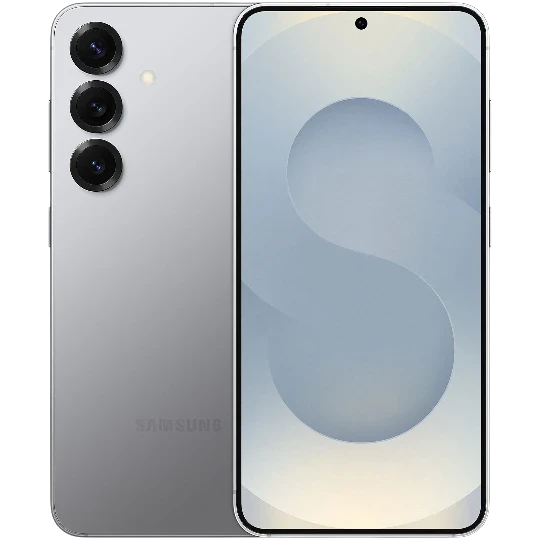 Mobil Telefon Samsung Galaxy S25 (SM-S931B) 12GB/256GB Gray