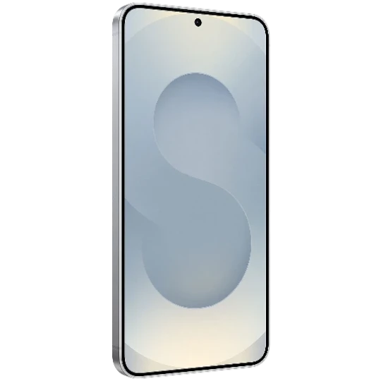 Mobil Telefon Samsung Galaxy S25 (SM-S931B) 12GB/256GB Gray - Thumbnail 1