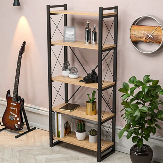 Kitab Rəfi Perla 7000 (Atlantik)