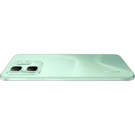 Mobil Telefon Infinix Hot 50I 8(4+4)GB/128GB Sage Green NFC - Thumbnail 5