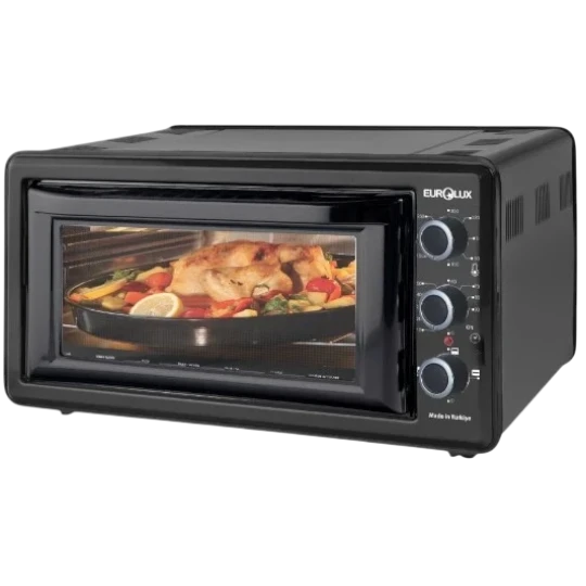 Mini Soba Eurolux EO3233 EB-52LDG - Thumbnail 1