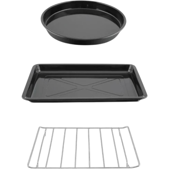 Mini Soba Eurolux EO3234 EG-52LDG Boz - Thumbnail 2