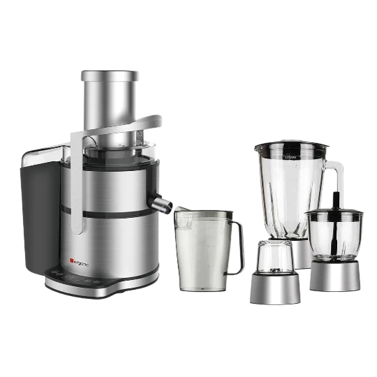 Şirəçəkən Bergamo BG-JE3460GDS4