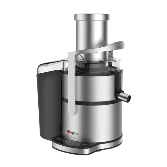 Şirəçəkən Bergamo BG-JE3460GDS4 - Thumbnail 2