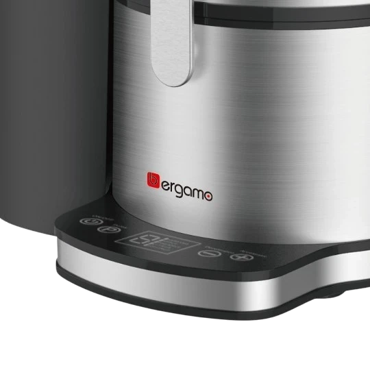 Şirəçəkən Bergamo BG-JE3460GDS4 - Thumbnail 3