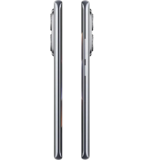 Mobil Telefon Xiaomi Poco X7 8GB/256GB Silver - Thumbnail 3