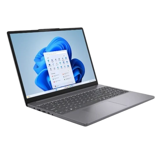 Notbuk Lenovo IdeaPad Slim 3 15IRH10 (83K10032RK) - Thumbnail 2
