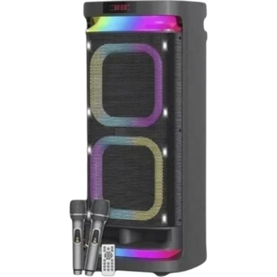 Səsgücləndirici / KTS-1991 KARAOKE 100W