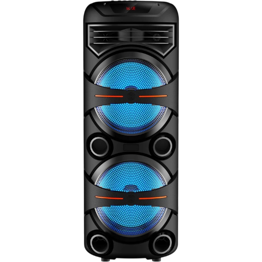 Səsgücləndirici Ttec TTD-1212 - Thumbnail 1