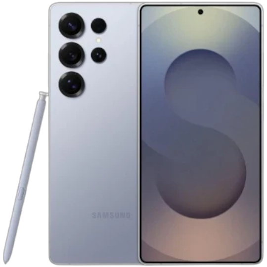 Mobil Telefon Samsung S25 Ultra (SM-S938B) 12GB/256GB Titanium Blue