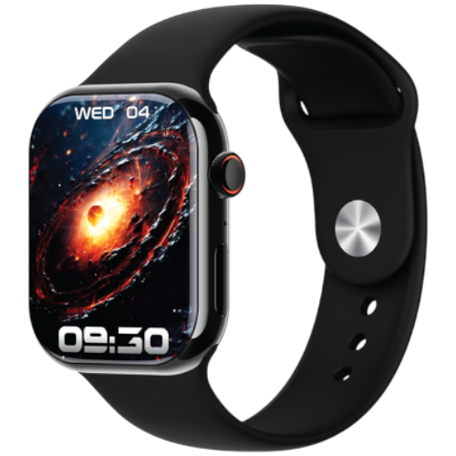 Smart saat Euroacs S VIBE