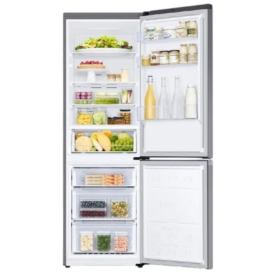 Soyuducu Samsung RB34C670ES9/WT - Thumbnail 2