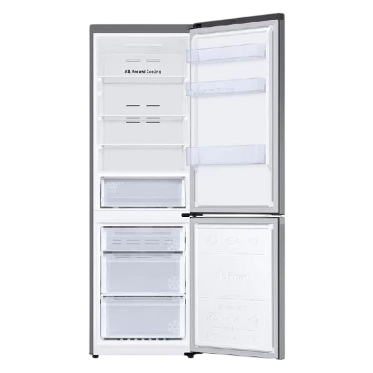 Soyuducu Samsung RB34C670ES9/WT - Thumbnail 3