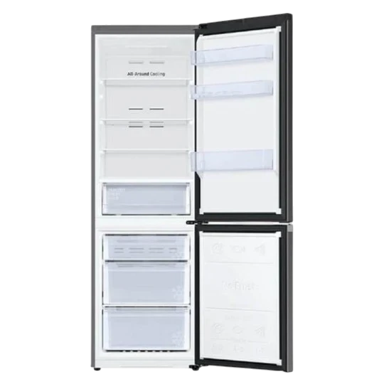 Soyuducu Samsung RB34C670EB1/WT - Thumbnail 3