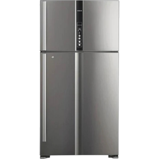 Soyuducu Hitachi R-V720PUC1 BSL