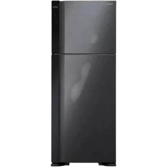 Soyuducu Hitachi HRTN7489DFBBKCS