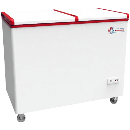 Dondurucu Shivaki SFB137 330LT