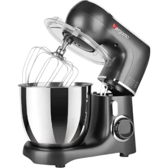 Mətbəx kombaynı Bergamo SM3553SG 1400V