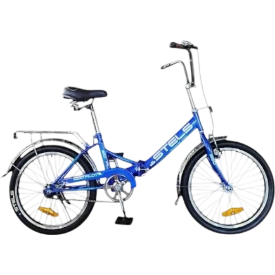 Velosiped Stels 26 Qatlanan