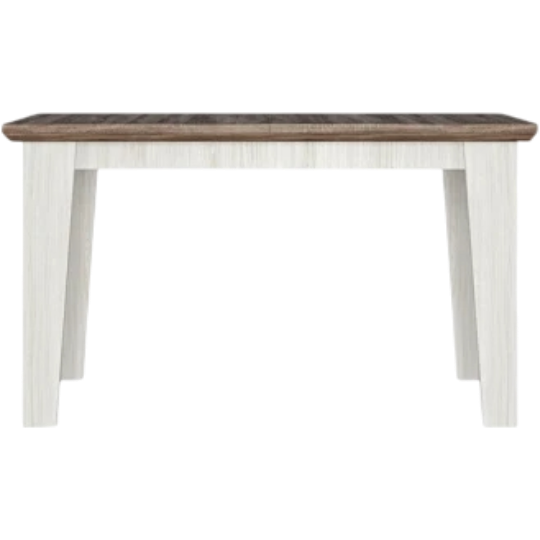 Masa Perla Marsel Mexanizm (Ağ-dub-sonoma-mexanizm)