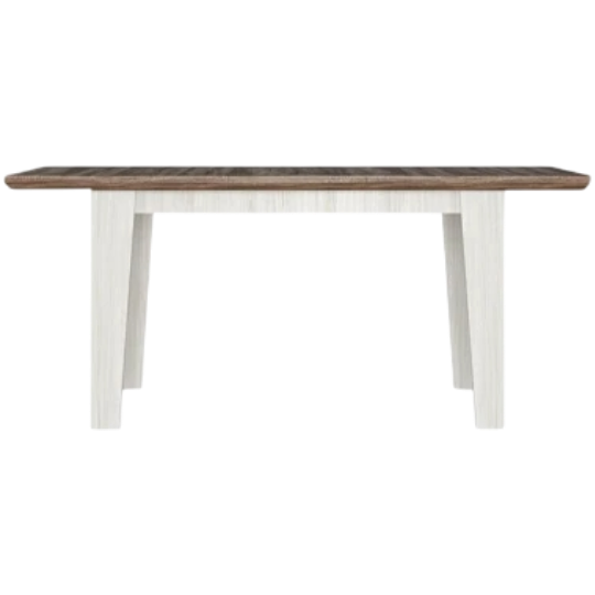 Masa Perla Marsel Mexanizm (Ağ-dub-sonoma-mexanizm) - Thumbnail 1