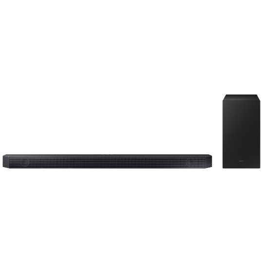 Səsgücləndirici Samsung HW-Q600C RU Soundbar