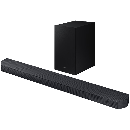 Səsgücləndirici Samsung HW-Q600C RU Soundbar - Thumbnail 1