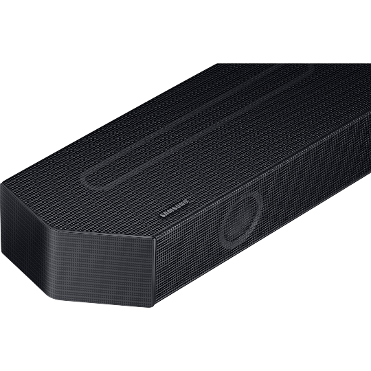 Səsgücləndirici Samsung HW-Q600C RU Soundbar - Thumbnail 5