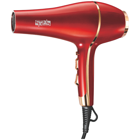 Hava feni Dsp 30215A Red