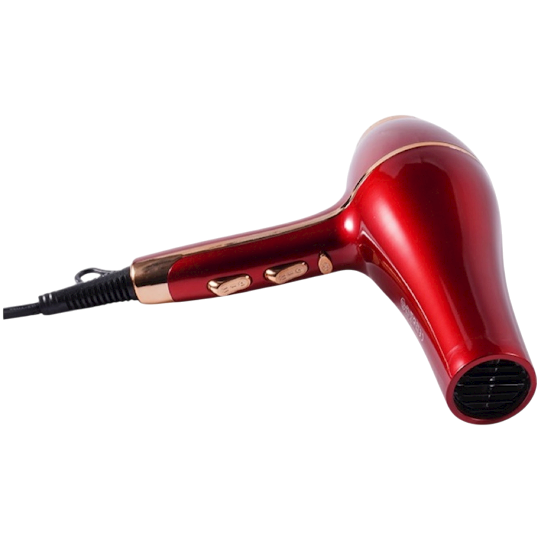 Hava feni Dsp 30215A Red - Thumbnail 1