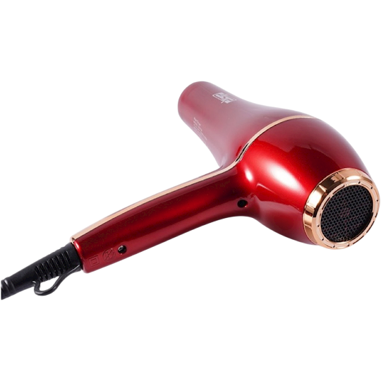 Hava feni Dsp 30215A Red - Thumbnail 2