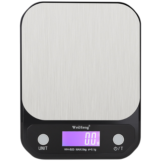 Elektron Tərəzi / WH-B23