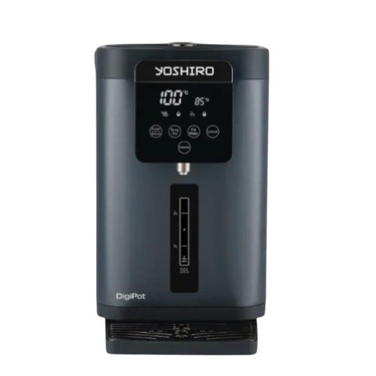 Termopot Yoshiro YTP-G2KB - Thumbnail 0