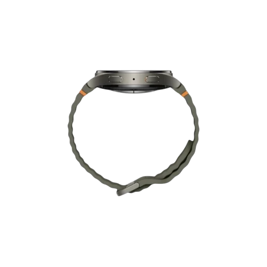 Smart saat Samsung Galaxy Watch 7 44mm SM-L310NZGACIS Green - Thumbnail 1