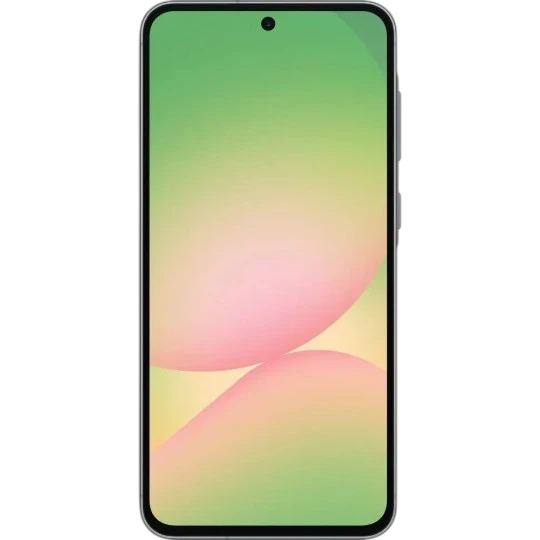 Mobil Telefon Samsung Galaxy A56 (SM-A566) 8GB/256GB Graphite (Black) - Thumbnail 1