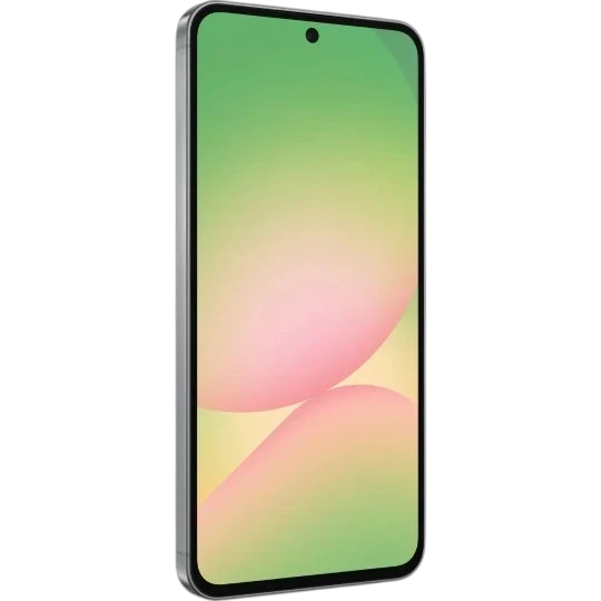 Mobil Telefon Samsung Galaxy A56 (SM-A566) 8GB/256GB Graphite (Black) - Thumbnail 2