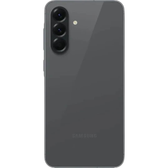 Mobil Telefon Samsung Galaxy A56 (SM-A566) 8GB/256GB Graphite (Black) - Thumbnail 3