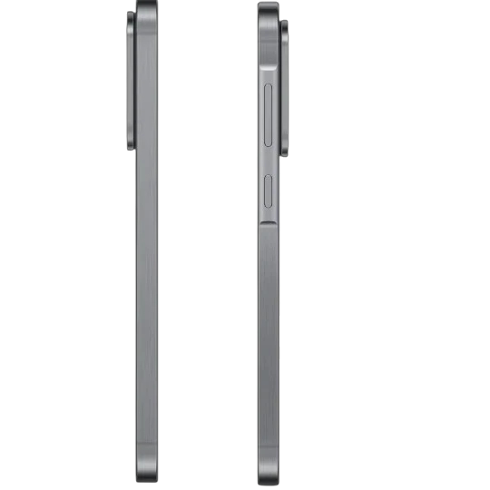 Mobil Telefon Samsung Galaxy A56 (SM-A566) 8GB/256GB Graphite (Black) - Thumbnail 4