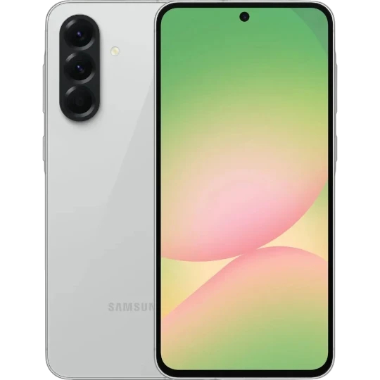 Mobil Telefon Samsung Galaxy A56 (SM-A566) 8GB/256GB Lightgray