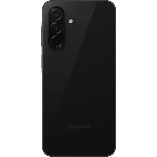 Mobil Telefon Samsung Galaxy A26 (SM-A266) 8GB/256GB Black - Thumbnail 2