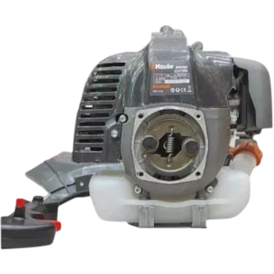 Otbiçən KZUBR K10752 - Thumbnail 1