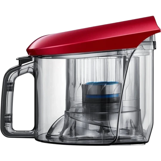 Tozsoran Samsung VC18M2130SR/EV - Thumbnail 3