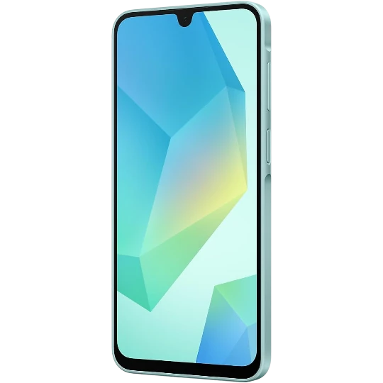 Mobil Telefon Samsung Galaxy A16 (SM-A165) 8GB/256GB Light Green - Thumbnail 1