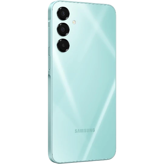 Mobil Telefon Samsung Galaxy A16 (SM-A165) 8GB/256GB Light Green - Thumbnail 2