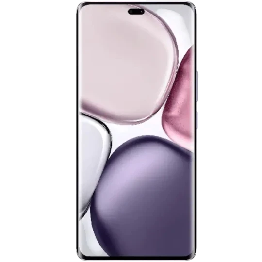 Mobil Telefon Honor X9C 12GB/256GB Titanium Purple - Thumbnail 1